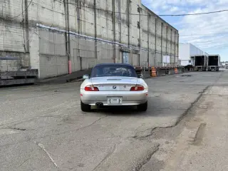 2000 BMW Z3