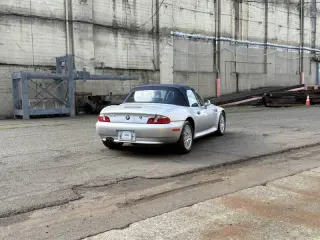 2000 BMW Z3
