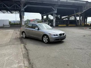 2007 BMW 5 Series 530xi