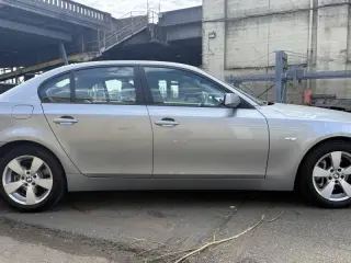 2007 BMW 5 Series 530xi