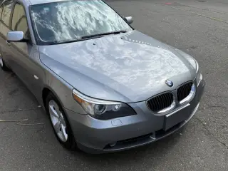2007 BMW 5 Series 530xi