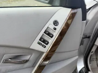 2007 BMW 5 Series 530xi