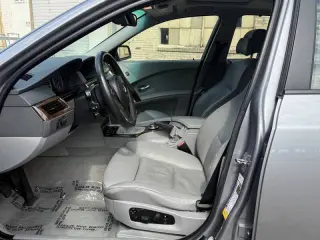 2007 BMW 5 Series 530xi