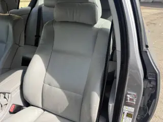 2007 BMW 5 Series 530xi
