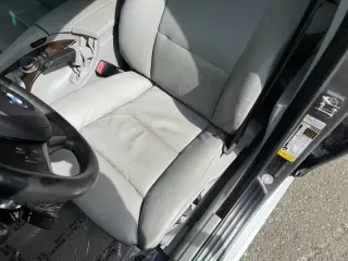 2007 BMW 5 Series 530xi