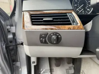 2007 BMW 5 Series 530xi