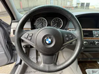 2007 BMW 5 Series 530xi
