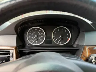 2007 BMW 5 Series 530xi