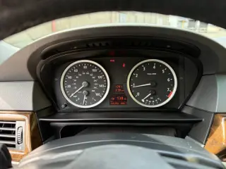 2007 BMW 5 Series 530xi