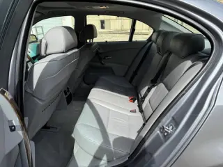 2007 BMW 5 Series 530xi