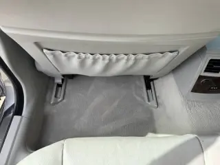 2007 BMW 5 Series 530xi