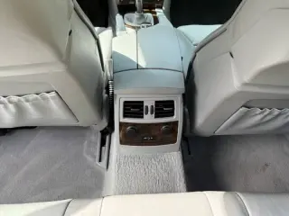 2007 BMW 5 Series 530xi