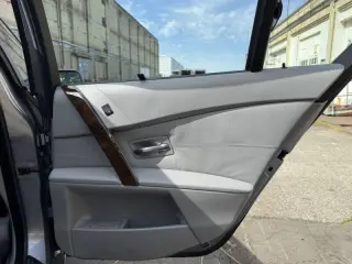 2007 BMW 5 Series 530xi