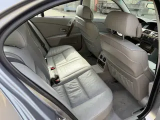 2007 BMW 5 Series 530xi