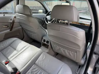 2007 BMW 5 Series 530xi