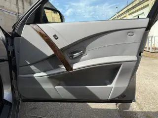 2007 BMW 5 Series 530xi
