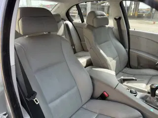 2007 BMW 5 Series 530xi