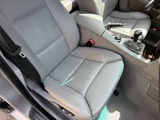 2007 BMW 5 Series 530xi