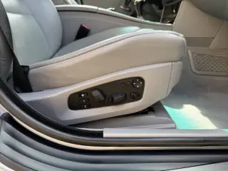 2007 BMW 5 Series 530xi