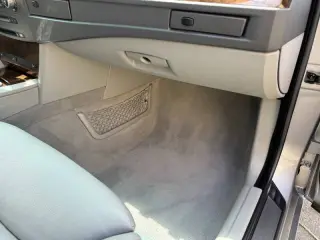 2007 BMW 5 Series 530xi