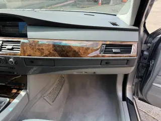 2007 BMW 5 Series 530xi