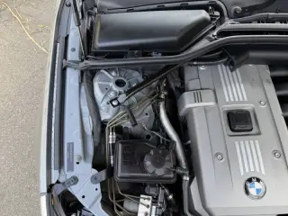 2007 BMW 5 Series 530xi