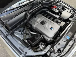 2007 BMW 5 Series 530xi