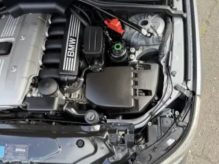 2007 BMW 5 Series 530xi