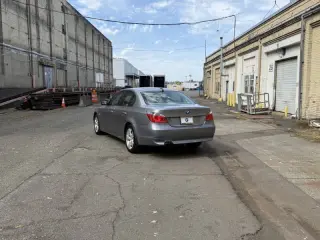 2007 BMW 5 Series 530xi