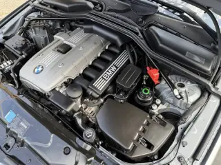 2007 BMW 5 Series 530xi