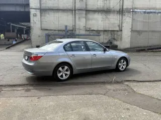 2007 BMW 5 Series 530xi