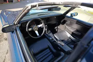 1979 Chevrolet Corvette