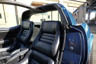 1979 Chevrolet Corvette