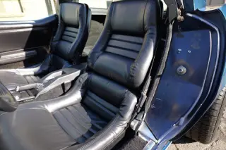 1979 Chevrolet Corvette