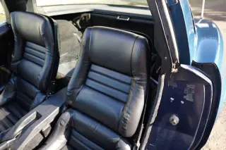 1979 Chevrolet Corvette