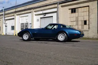 1979 Chevrolet Corvette