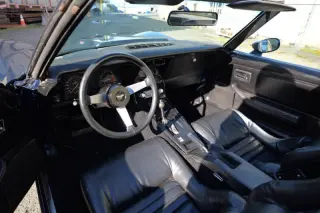 1979 Chevrolet Corvette