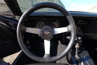 1979 Chevrolet Corvette