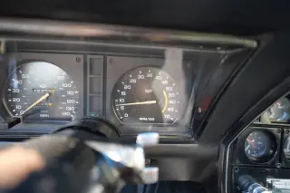1979 Chevrolet Corvette