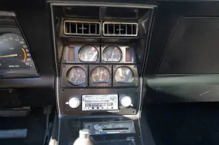 1979 Chevrolet Corvette