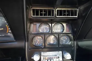 1979 Chevrolet Corvette