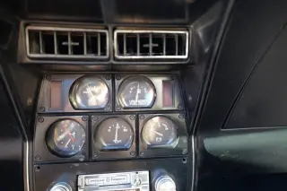 1979 Chevrolet Corvette