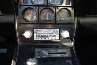 1979 Chevrolet Corvette