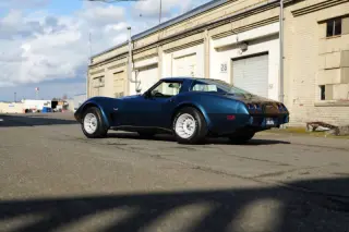 1979 Chevrolet Corvette