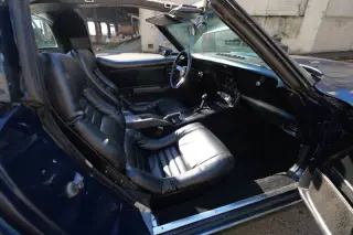 1979 Chevrolet Corvette