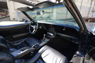 1979 Chevrolet Corvette