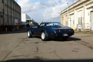 1979 Chevrolet Corvette