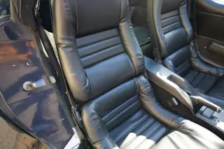 1979 Chevrolet Corvette
