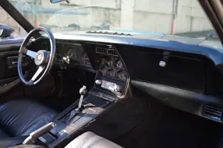 1979 Chevrolet Corvette