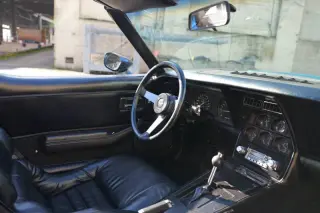 1979 Chevrolet Corvette